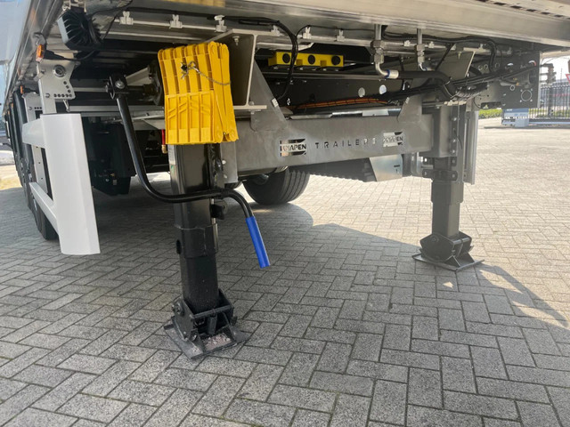 Knapen Trailers K200 - 70m3 Powersheet *Nieuw / Neu* – Bild 6
