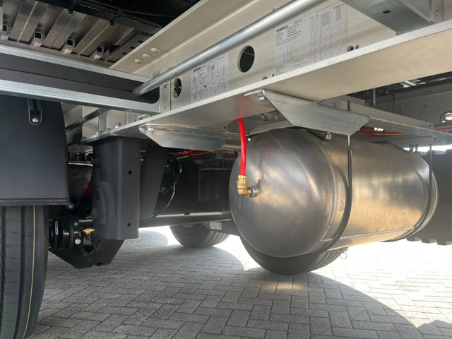 Knapen Trailers K200 - 70m3 Powersheet *Nieuw / Neu* – Bild 7