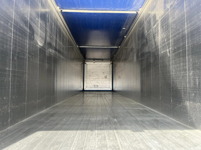 Knapen Trailers K200-92m3 Hogedrukreiniger Liftas 10mm – Bild 11