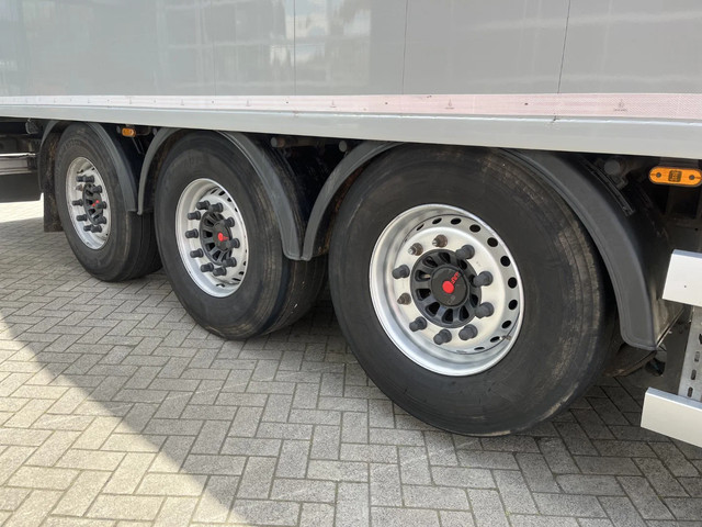 Knapen Trailers K200-92m3 Hogedrukreiniger Liftas 10mm – Bild 5