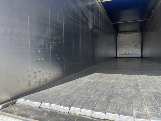 Knapen Trailers K200-92m3 Hogedrukreiniger Liftas 10mm – Bild 9