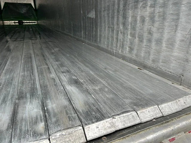 Schwarzmüller SPA3/E - 90m3 Liftachse Seitentüren – Bild 10