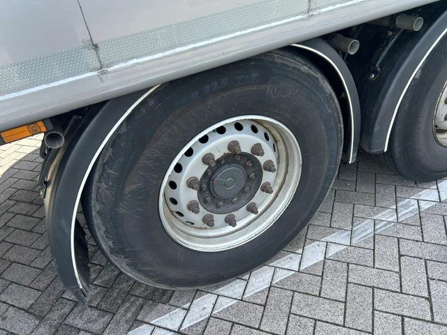 Bulthuis TAWA01 - 92m3 Liftachse SAF Agrar – Bild 11