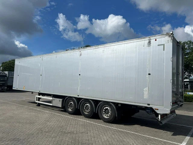Bulthuis TAWA01 - 92m3 Liftachse SAF Agrar – Bild 5