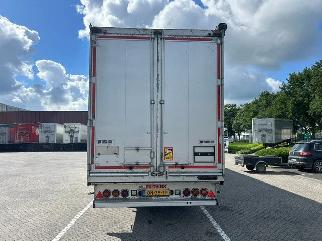 Bulthuis TAWA01 - 92m3 Liftachse SAF Agrar – Bild 6