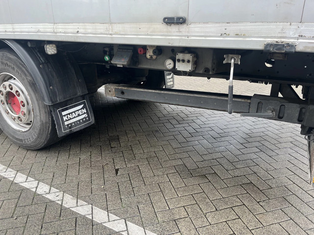 Knapen Trailers K200 - 92m3 Liftachse 2x Agrar NL – Bild 18