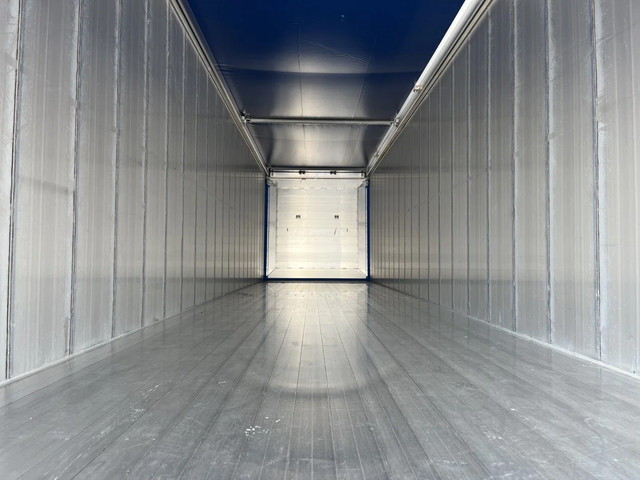 Knapen Trailers K200 - 80m3 Liftas *Nieuw / Neu* – Bild 15