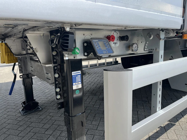 Knapen Trailers K200 - 80m3 Liftas *Nieuw / Neu* – Bild 17