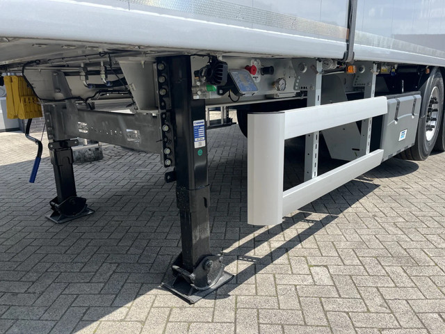 Knapen Trailers K200 - 80m3 Liftas *Nieuw / Neu* – Bild 18