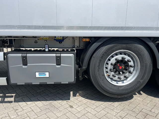 Knapen Trailers K200 - 80m3 Liftas *Nieuw / Neu* – Bild 19