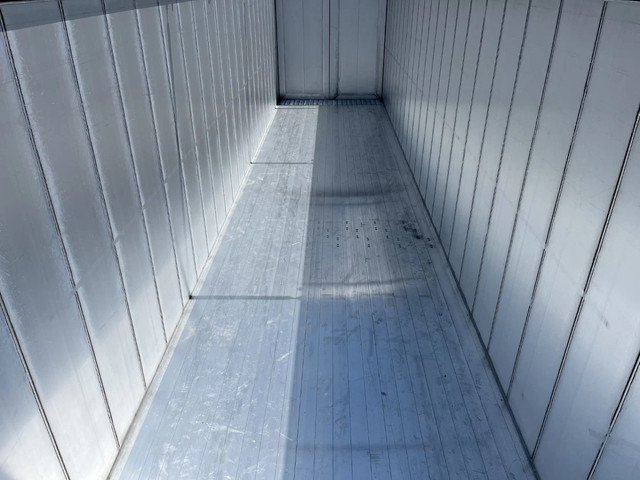 Knapen Trailers K200 - 80m3 Liftas *Nieuw / Neu* – Bild 20