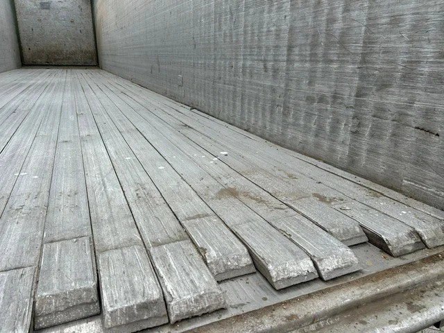 Knapen Trailers K100 - 92m3 Floor 10mm – Bild 10