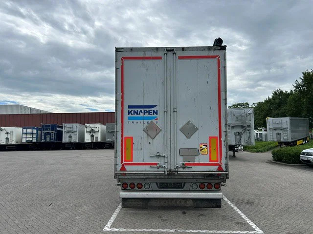 Knapen Trailers K100 - 92m3 Floor 10mm – Bild 6