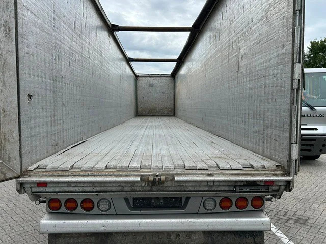 Knapen Trailers K100 - 92m3 Floor 10mm – Bild 7