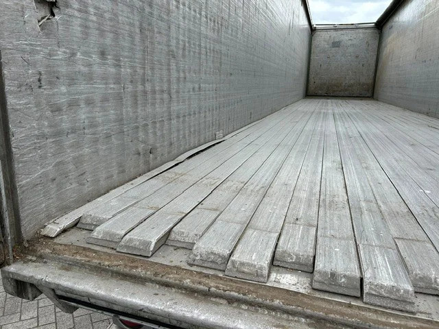 Knapen Trailers K100 - 92m3 Floor 10mm – Bild 8