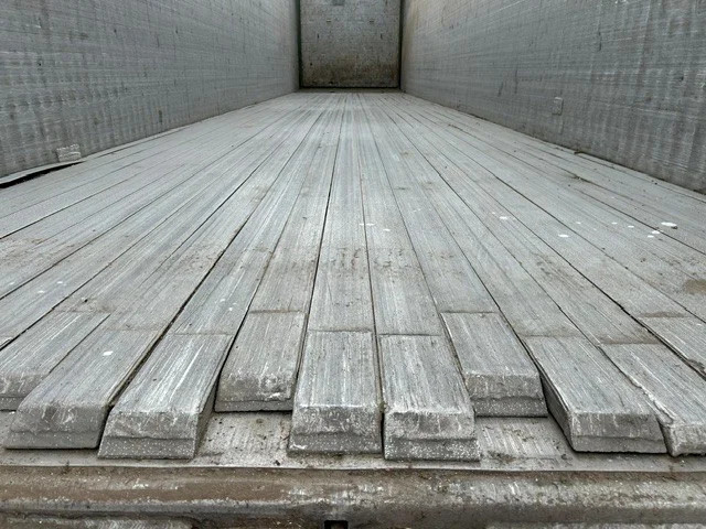 Knapen Trailers K100 - 92m3 Floor 10mm – Bild 9