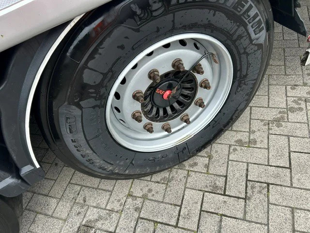 Bulthuis TAWA01 - 92m3 Liftachse SAF Agrar – Bild 11
