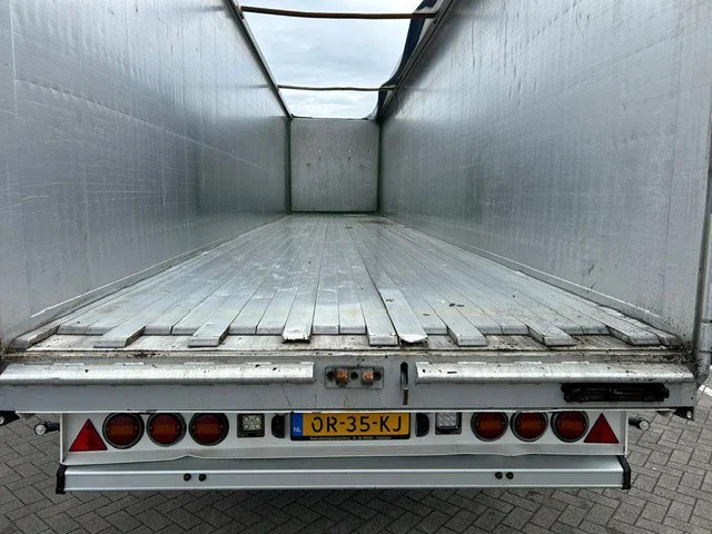 Bulthuis TAWA01 - 92m3 Liftachse SAF Agrar – Bild 7