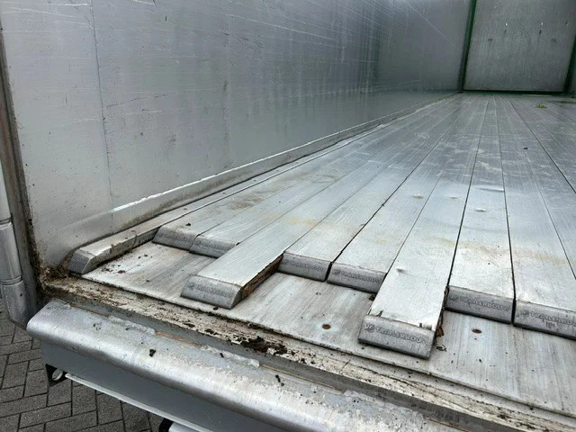 Bulthuis TAWA01 - 92m3 Liftachse SAF Agrar – Bild 8