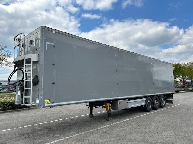 Kraker CF-200 90m3 Floor 10mm NL APK 01-2027 – Bild 4