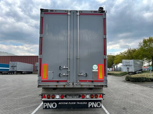 Kraker CF-200 90m3 Floor 10mm NL APK 01-2027 – Bild 6