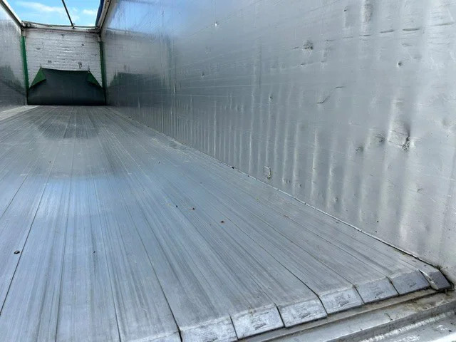Knapen Trailers K200 - 92m3 Agrar – Bild 10