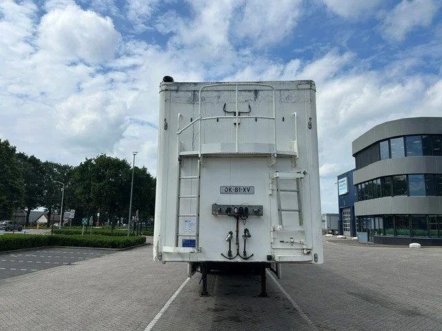 Knapen Trailers K200 - 92m3 Agrar – Bild 3