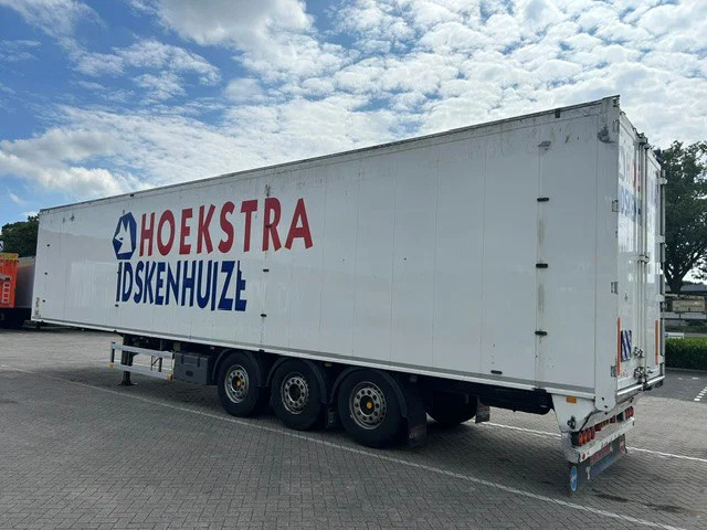 Knapen Trailers K200 - 92m3 Agrar – Bild 5