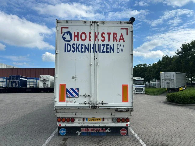 Knapen Trailers K200 - 92m3 Agrar – Bild 6