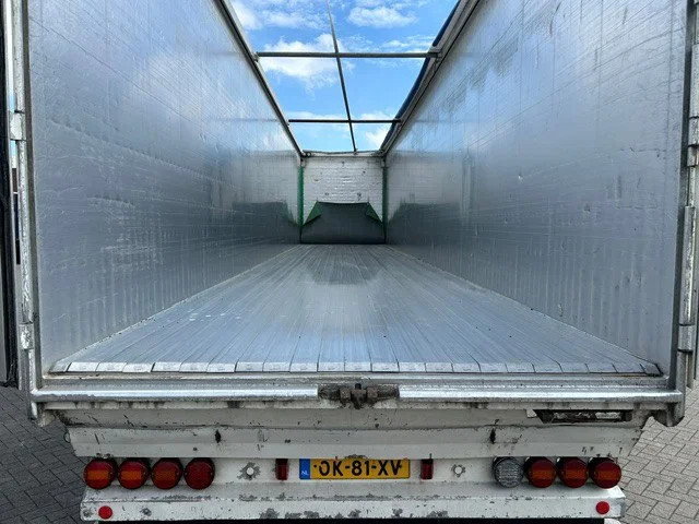 Knapen Trailers K200 - 92m3 Agrar – Bild 7