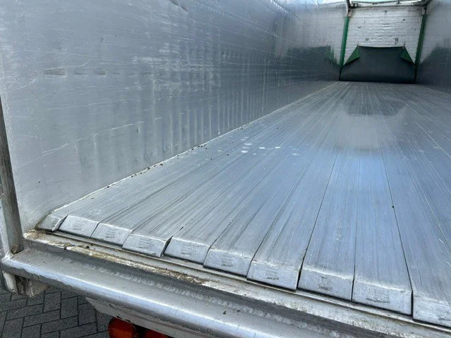 Knapen Trailers K200 - 92m3 Agrar – Bild 8