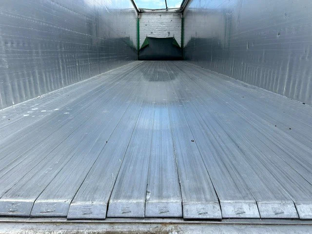Knapen Trailers K200 - 92m3 Agrar – Bild 9