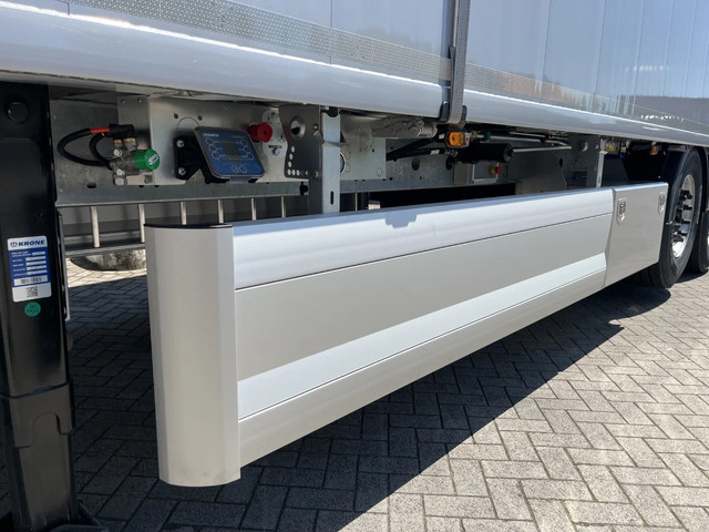 Knapen Trailers K100 - 92m3 Liftas Floor 10mm *Nieuw / Neu* – Bild 20