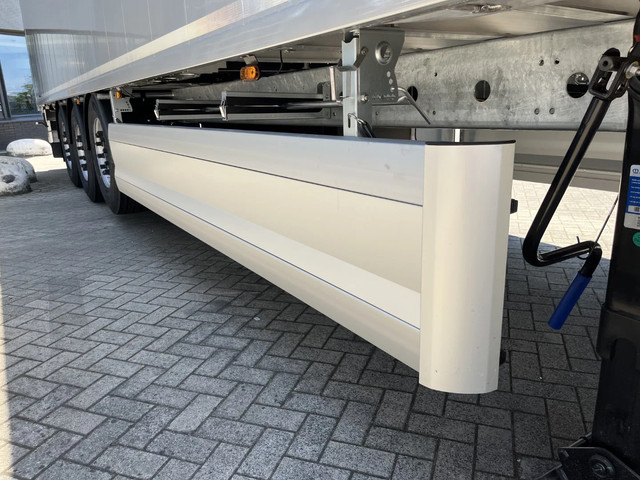 Knapen Trailers K100 - 92m3 Liftas Floor 10mm *Nieuw / Neu* – Bild 9