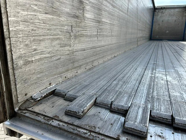 Knapen Trailers K200 92m3 Liftachse 10mm SAF – Bild 7