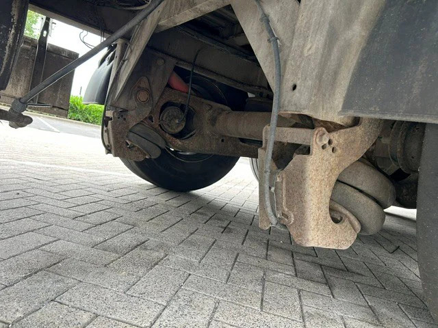 Kraker CF-Z 90m3 Agrar SAF HD-unit – Bild 15