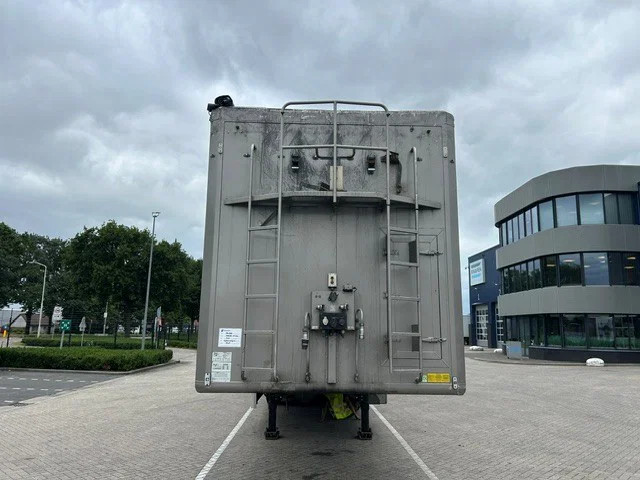 Kraker CF-Z 90m3 Agrar SAF HD-unit – Bild 3