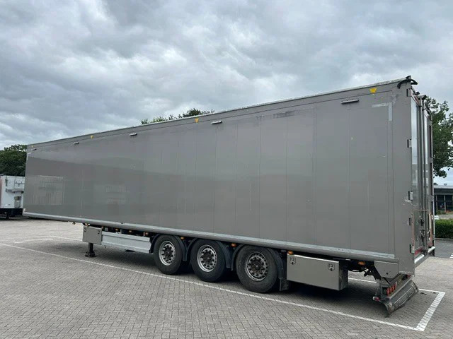 Kraker CF-Z 90m3 Agrar SAF HD-unit – Bild 5