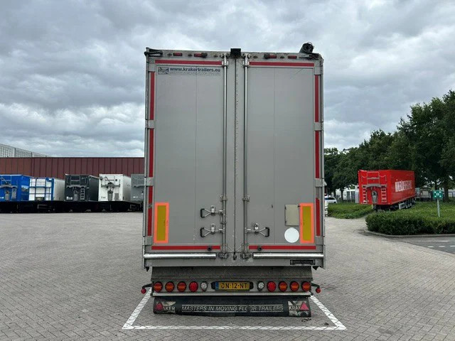 Kraker CF-Z 90m3 Agrar SAF HD-unit – Bild 6