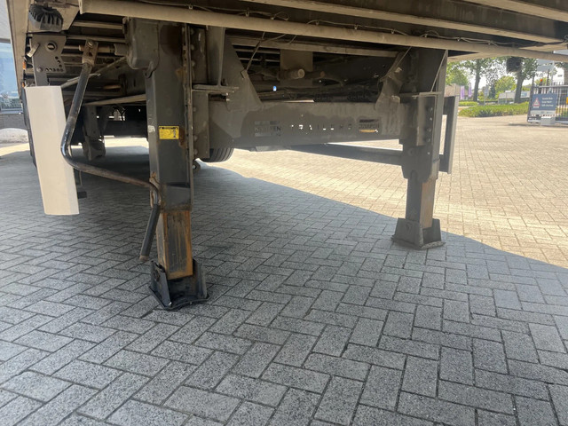 Knapen Trailers K200 - 92m3 Liftas SAF 10mm APK 09-2027 – Bild 6
