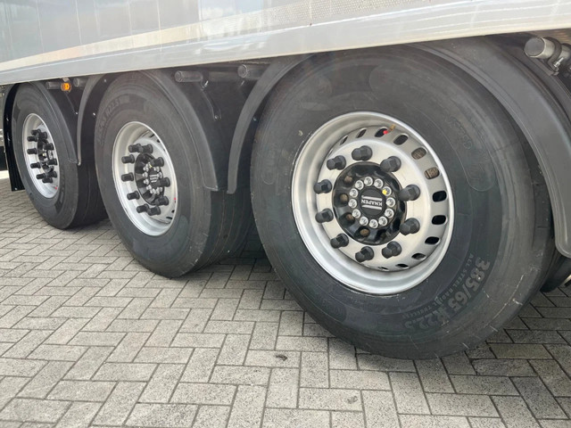Knapen Trailers K100 - 92m3 GMP Hogedrukreiniger Floor 10mm – Bild 12