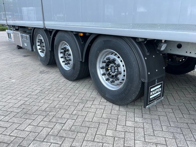 Knapen Trailers K100 - 92m3 GMP Hogedrukreiniger Floor 10mm – Bild 13