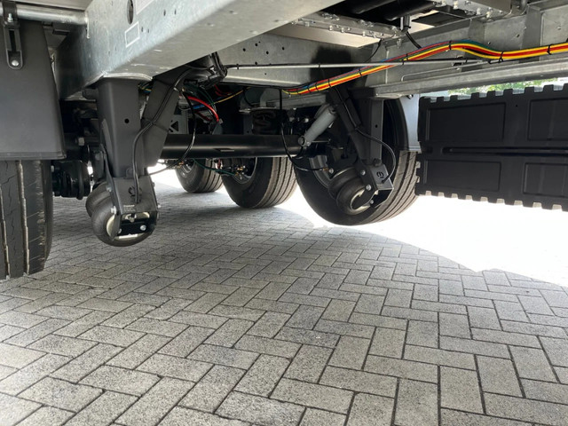 Knapen Trailers K100 - 92m3 GMP Hogedrukreiniger Floor 10mm – Bild 7