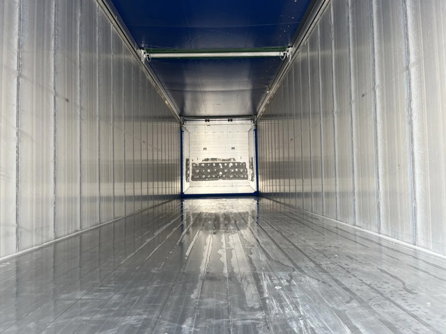 Knapen Trailers K200 - 71m3 Liftas *nieuw / Neu* – Bild 14