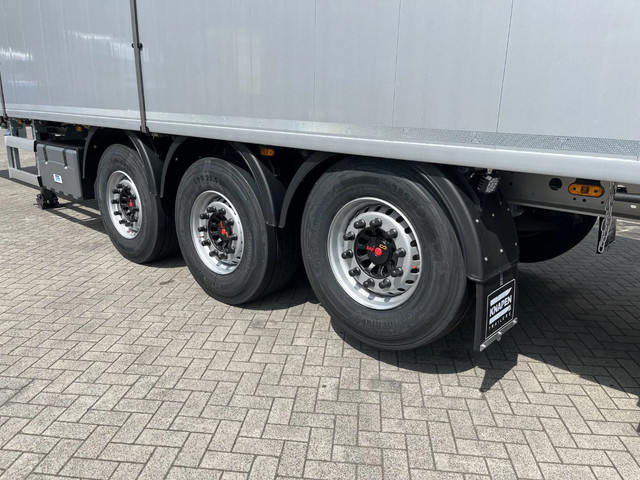 Knapen Trailers K200 - 71m3 Liftas *nieuw / Neu* – Bild 15