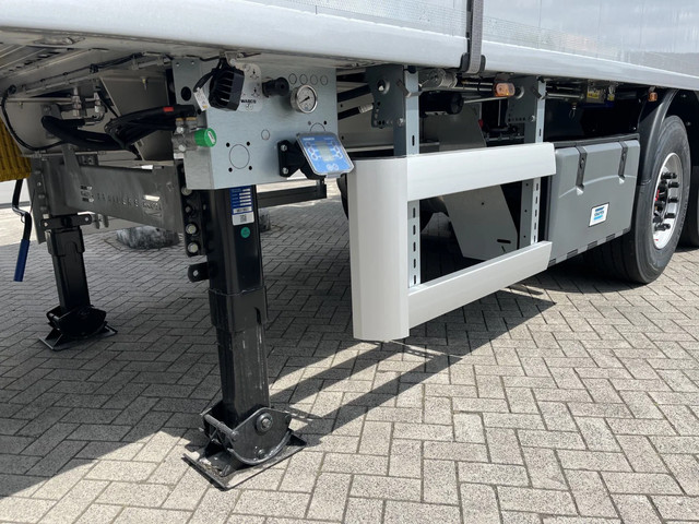 Knapen Trailers K200 - 71m3 Liftas *nieuw / Neu* – Bild 17