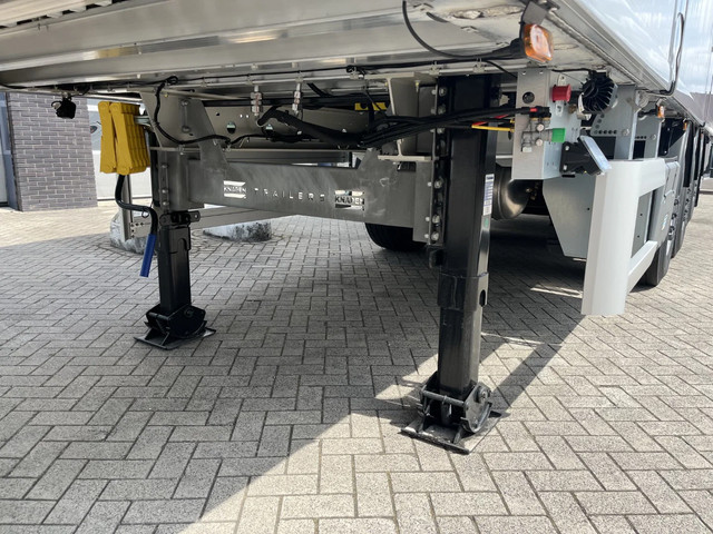 Knapen Trailers K200 - 71m3 Liftas *nieuw / Neu* – Bild 18