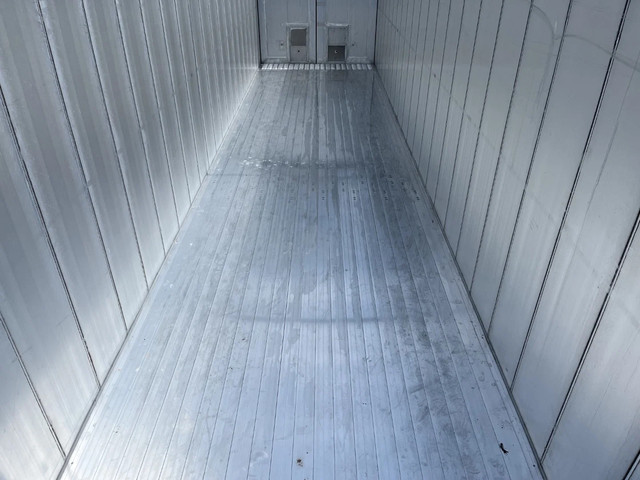 Knapen Trailers K200 - 71m3 Liftas *nieuw / Neu* – Bild 20