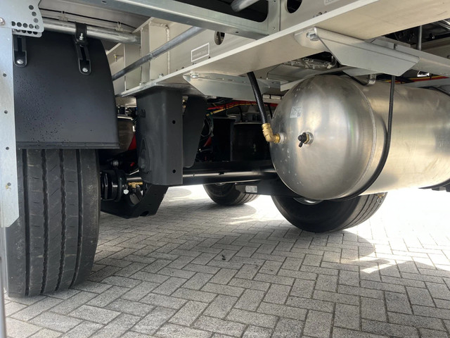 Knapen Trailers K200 - 71m3 Liftas *nieuw / Neu* – Bild 6