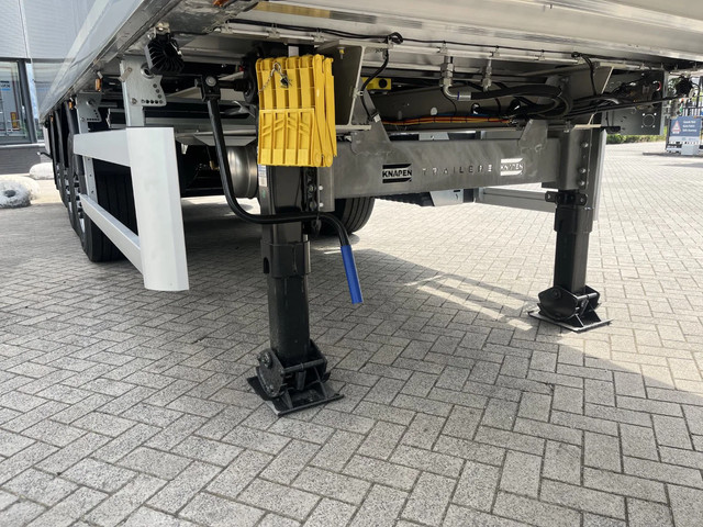 Knapen Trailers K200 - 71m3 Liftas *nieuw / Neu* – Bild 7